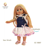 18 inch American Doll Accessories For Kids