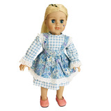 18 inch American Girl Doll Vinyl Doll